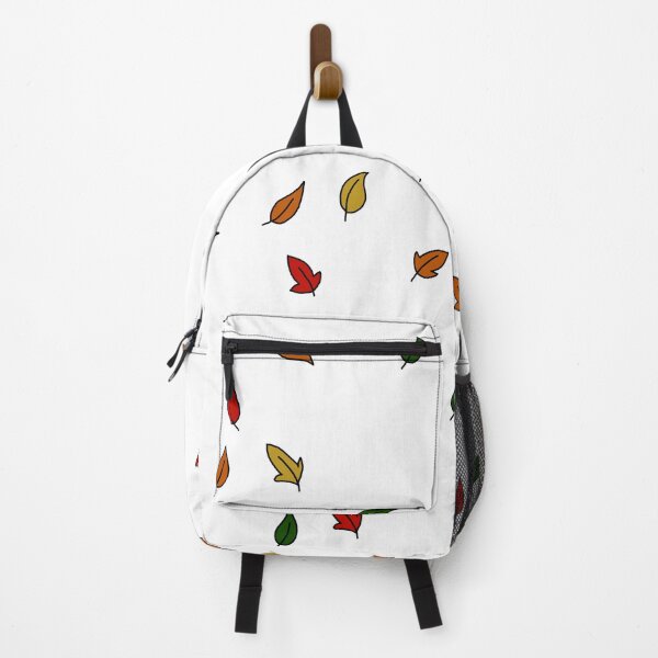 Aperçu de l'œuvre Feuilles d'automne simples créée et vendue par Phoebew03.