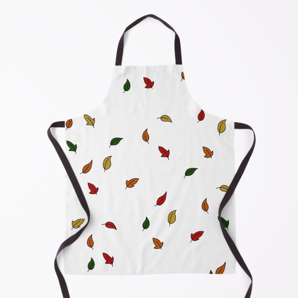 Item preview, Simple fall leaves designed and sold by Phoebew03.