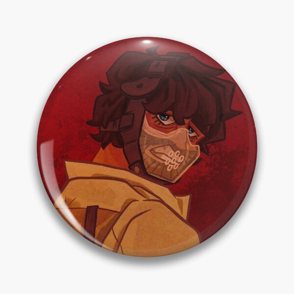 Item preview, A Burning Ball of Malice designed and sold by alilcartoonie.