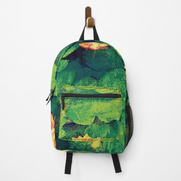 Item preview, lotus watercolor art designed and sold by cutecrazytshirt.