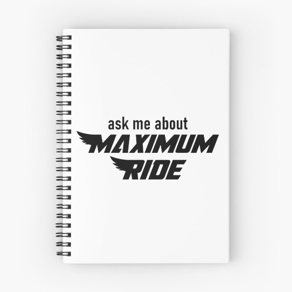 Item preview, Ask me about Maximum Ride wings dark designed and sold by thequeersphere.