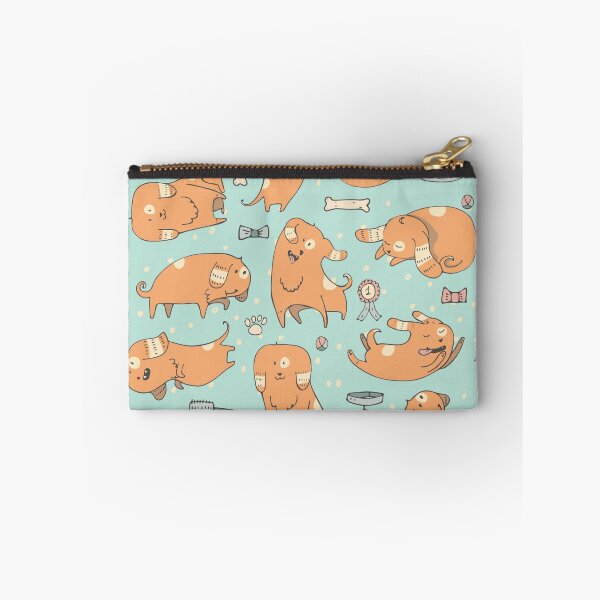 Item preview, P like puppies designed and sold by yokunen.