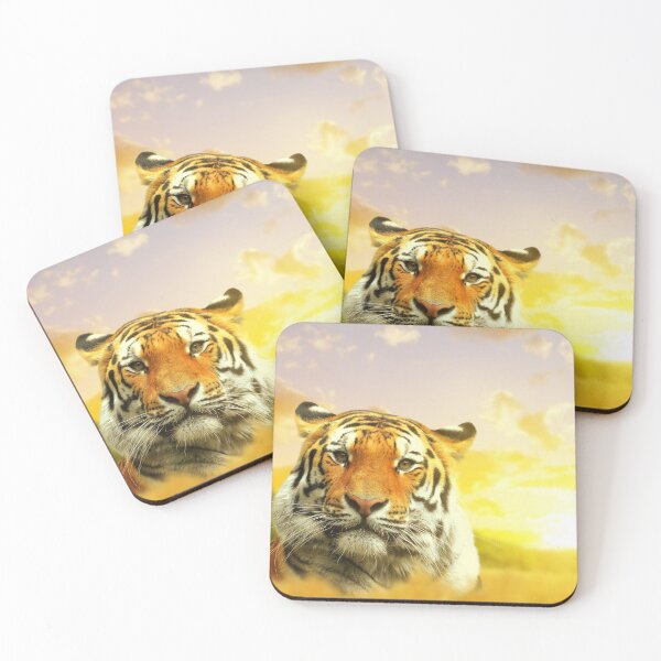 Item preview,  tiger canvas,tiger,animal, animals,tiger wall art,tiger artwork,tigers,wild,tiger art,tiger painting, designed and sold by eyesight4vision.