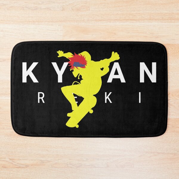 Item preview, Reki Kyan SK8 The Infinity designed and sold by Raitoseji.