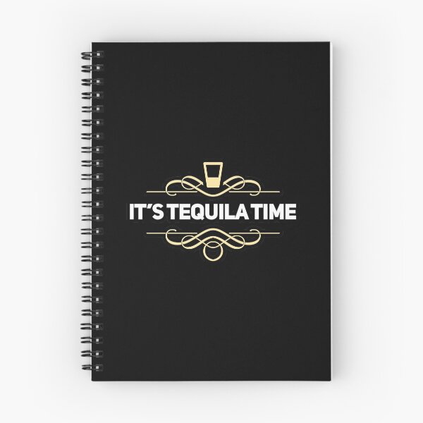 Item preview, Its Tequila Time designed and sold by suver.