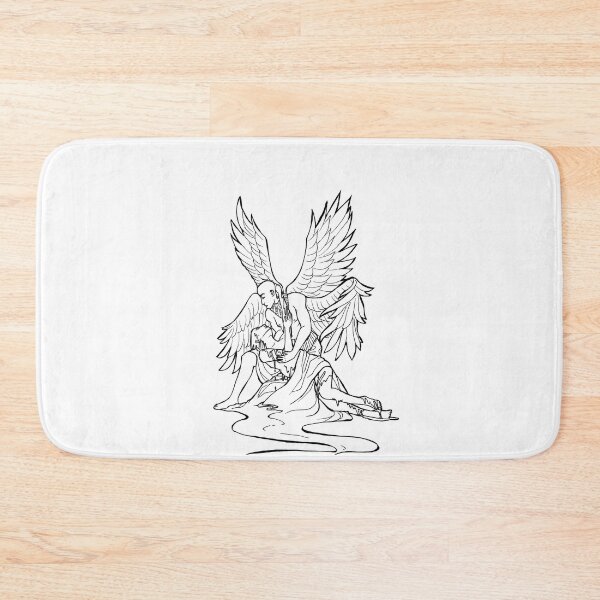 Item preview, a doomed love designed and sold by Jenny Pan.
