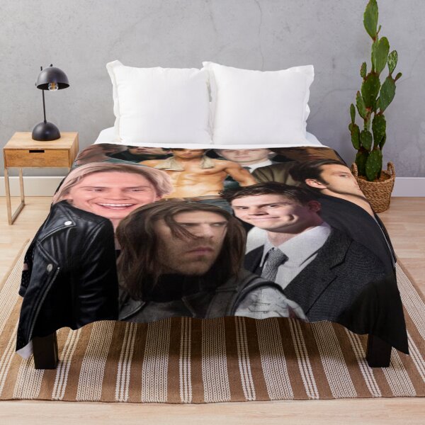 Item preview, seb and evan  designed and sold by LeiaLewis40.