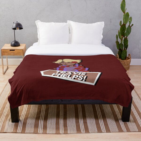 Artikelvorschau, Travis cool entworfen und verkauft von Crostone.