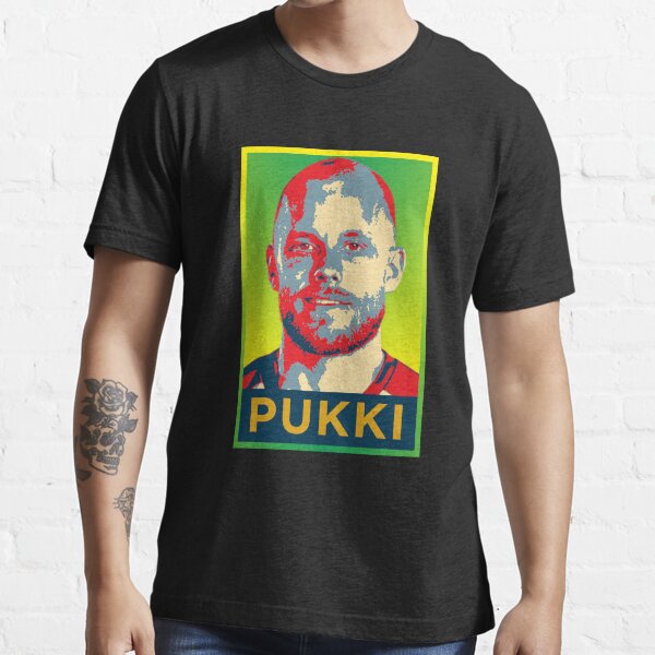 "Teemu Pukki Norwich City Artwork" T-shirt for Sale by oliverkunovski | Redbubble | norwich t