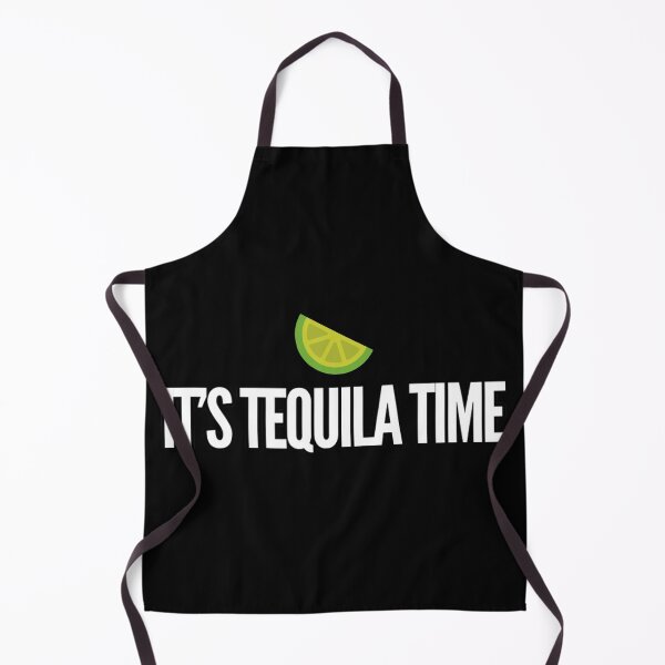 Item preview, Its Tequila Time designed and sold by suver.