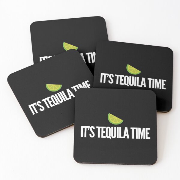 Item preview, Its Tequila Time designed and sold by suver.