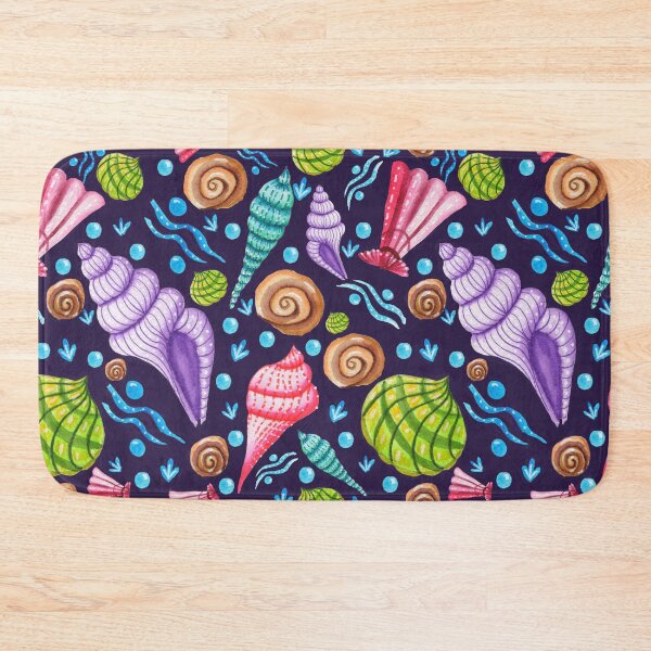 Item preview, I See Sea Shells Bg designed and sold by LadyTaneli.
