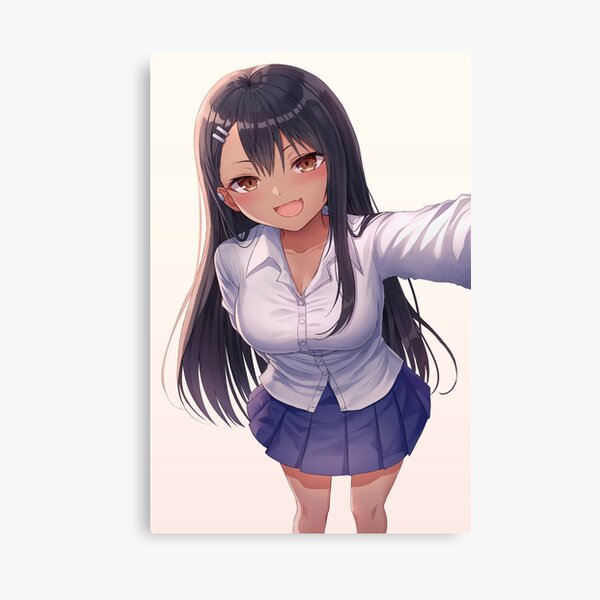 NAGATORO YANDERE! Ijiranaide Nagatoro-san episódio 4(análise) 