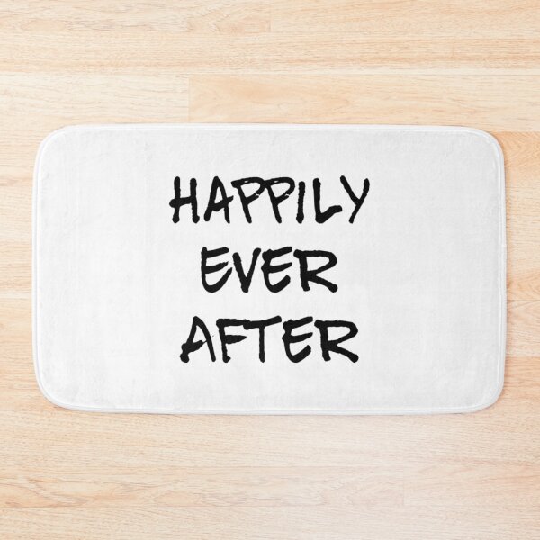 Item preview, Happily Ever After designed and sold by RiseandShineTee.