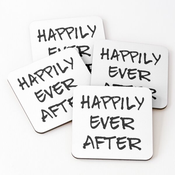 Item preview, Happily Ever After designed and sold by RiseandShineTee.