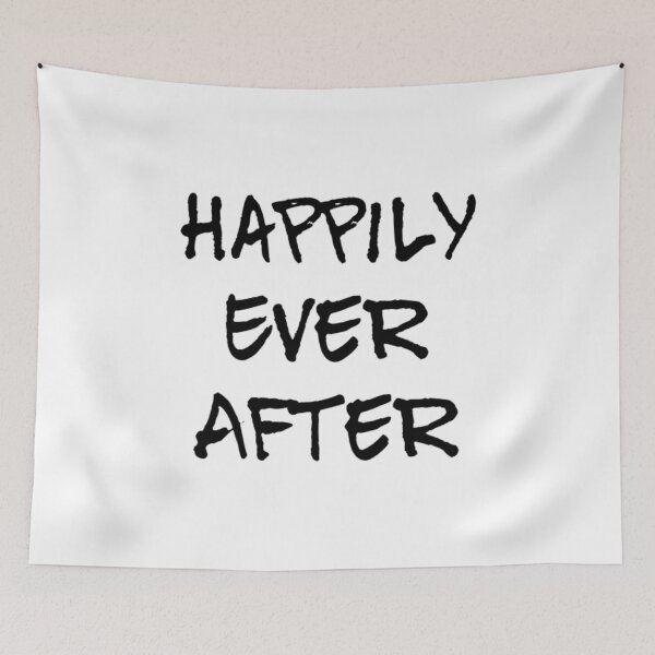 Item preview, Happily Ever After designed and sold by RiseandShineTee.
