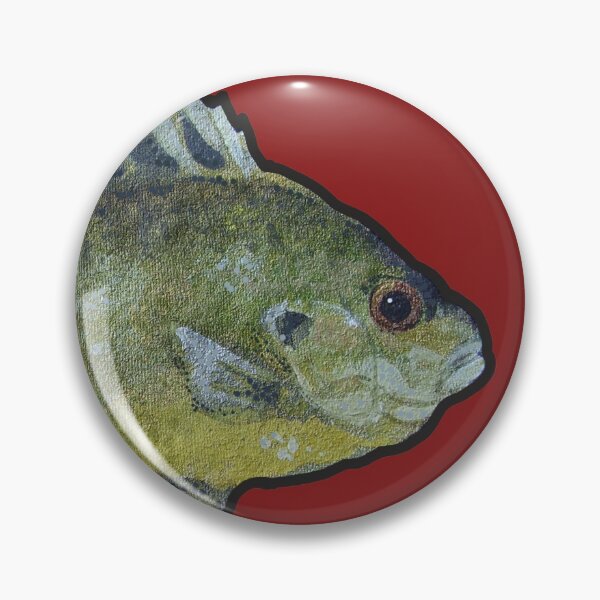 Item preview, Green Sunfish Friend designed and sold by Angrysheepie.
