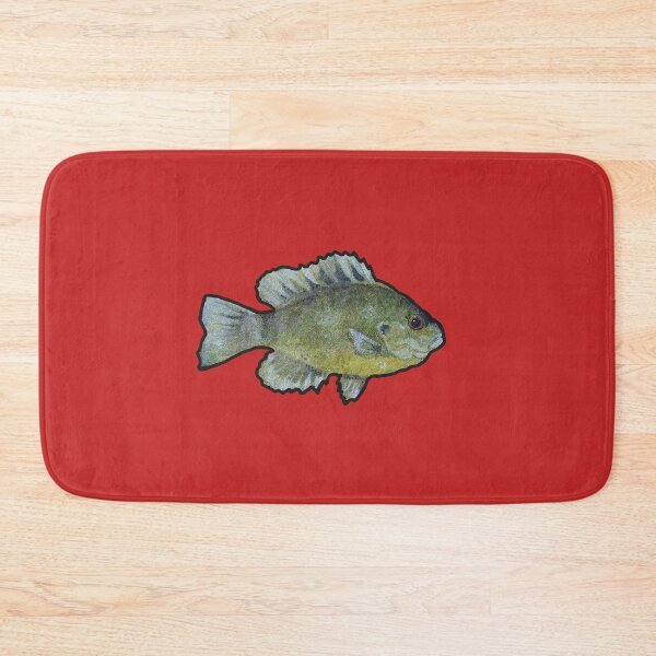 Item preview, Green Sunfish Friend designed and sold by Angrysheepie.