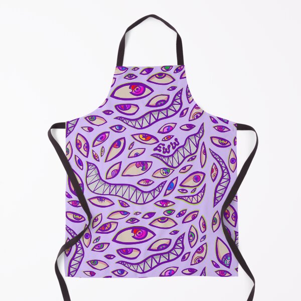 Item preview, Monster mash - Purp designed and sold by EwwGerms.