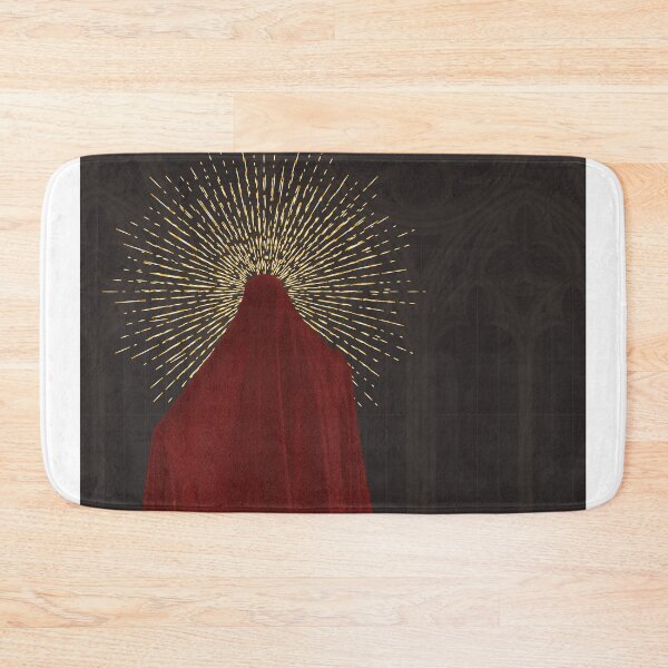 Item preview, Coquilles - Hannibal Episode Poster (S1E5) designed and sold by GreatRedWyrm.