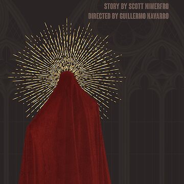 Coquilles Hannibal Episode Poster (S1E5)