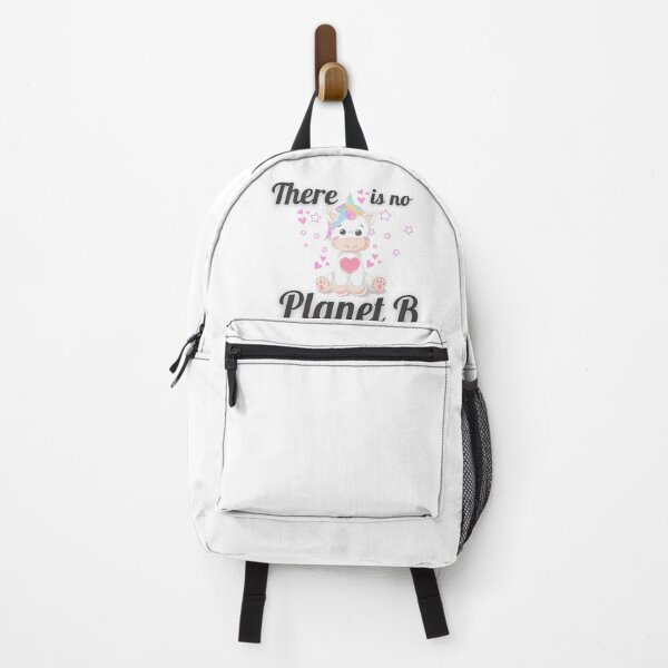 Item preview, There is no Planet B Einhorn design designed and sold by Aedrikan.