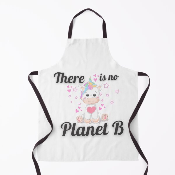 Item preview, There is no Planet B Einhorn design designed and sold by Aedrikan.