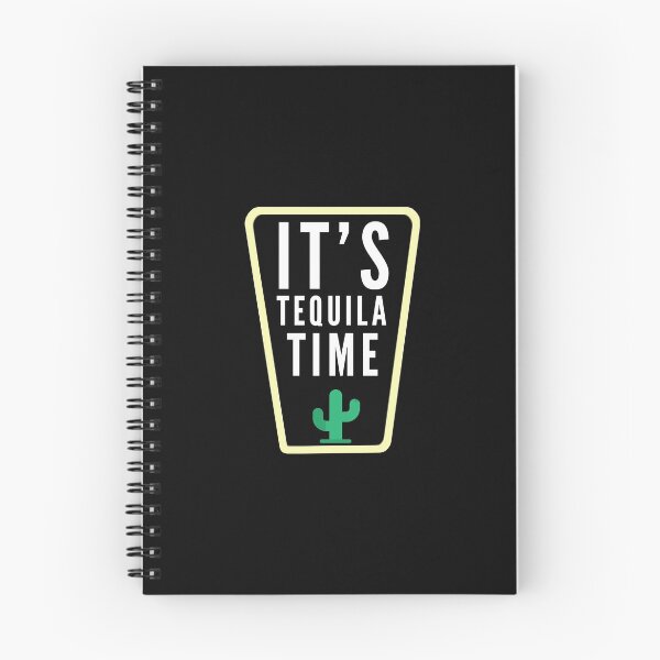 Item preview, Its Tequila Time designed and sold by suver.