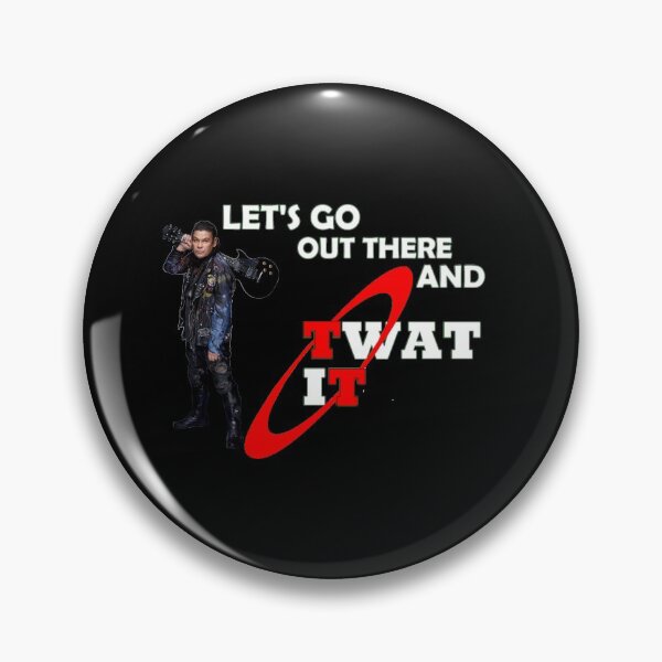 Item preview, Let's go out there... designed and sold by Mounna.