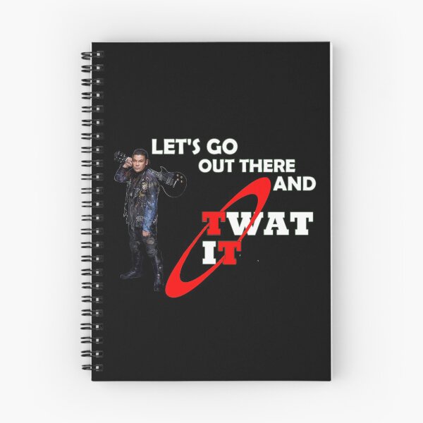Item preview, Let's go out there... designed and sold by Mounna.