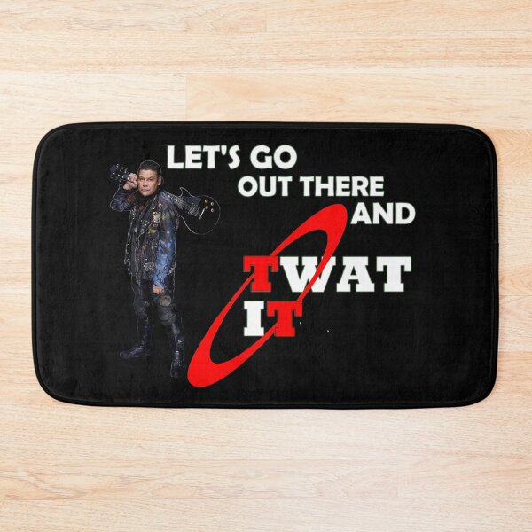 Item preview, Let's go out there... designed and sold by Mounna.