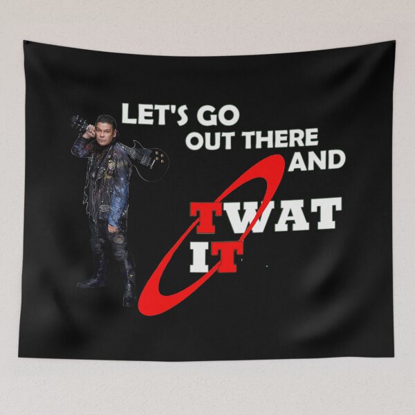 Item preview, Let's go out there... designed and sold by Mounna.