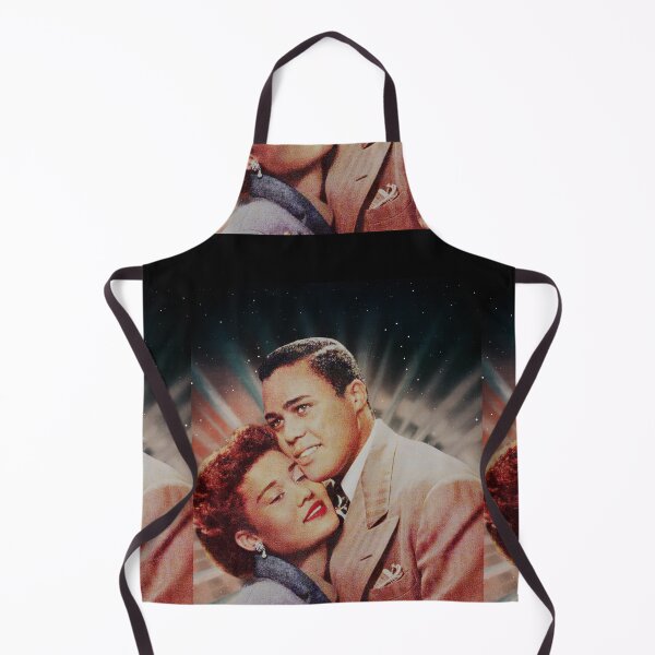 Item preview, Vintage Couple in Space designed and sold by RosarioDesigns.