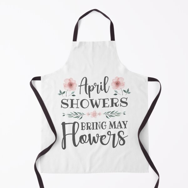 Item preview, April Showers Bring May Flowers designed and sold by FilipeFerreira.