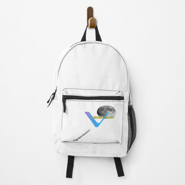 Item preview, VECHAIN Moon Shot designed and sold by Prince-of-Sand.