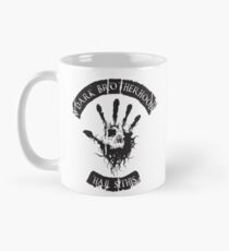 DARK BROTHERHOOD Mug