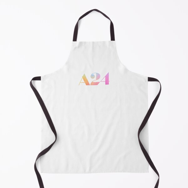 Item preview, Tie Dye A24 logo designed and sold by Dalaura.