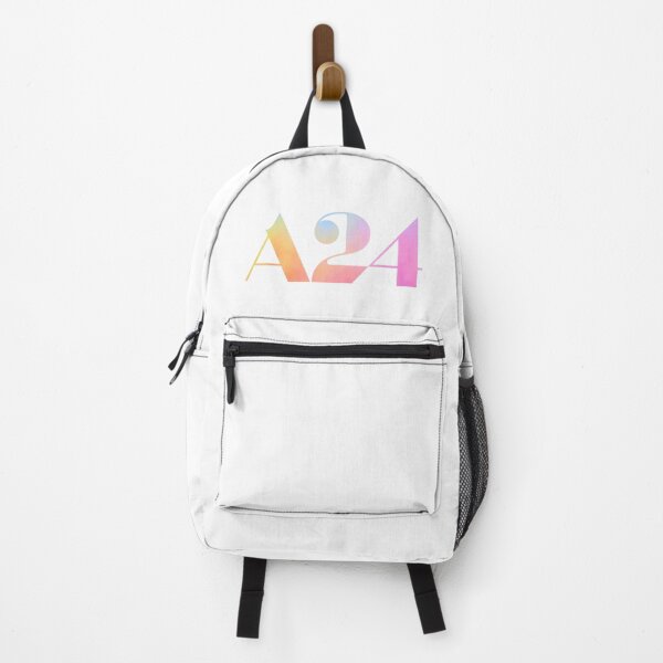 Item preview, Tie Dye A24 logo designed and sold by Dalaura.