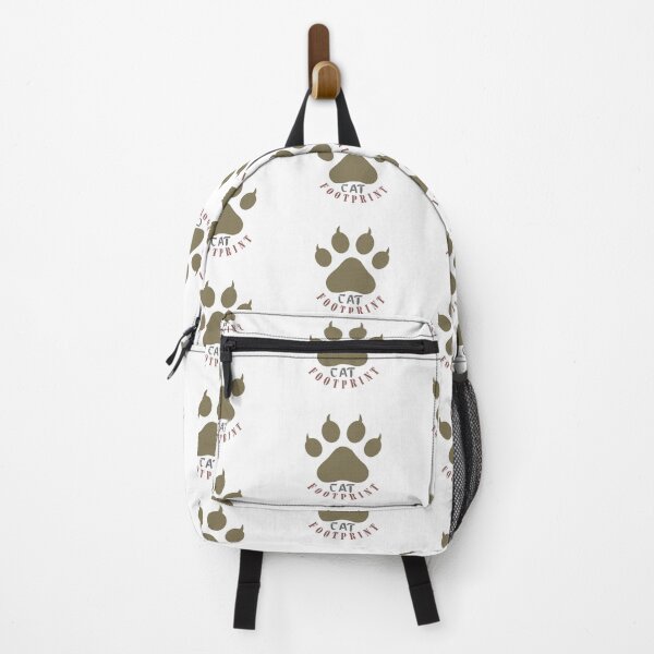 Item preview, Catfootprint designed and sold by Tarsalla.