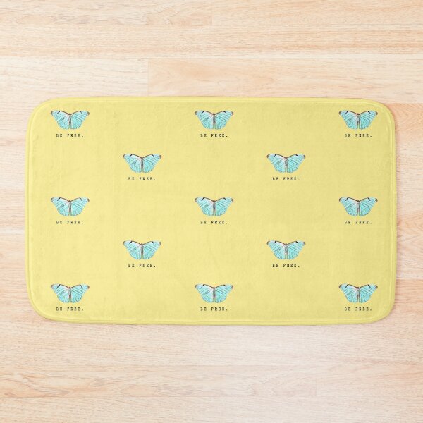 Item preview, BE FREE. designed and sold by Miyosita.