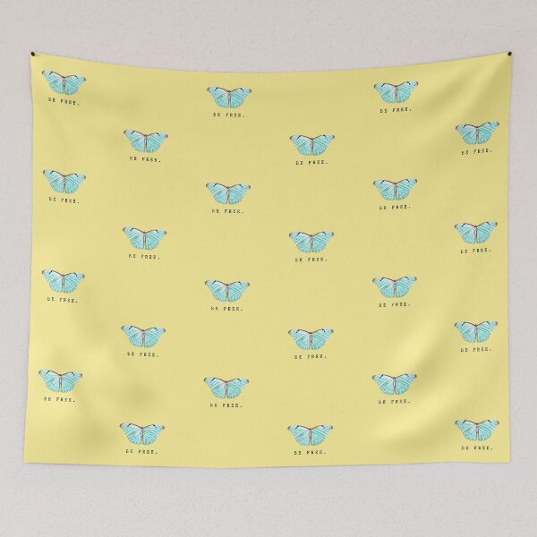 Item preview, BE FREE. designed and sold by Miyosita.