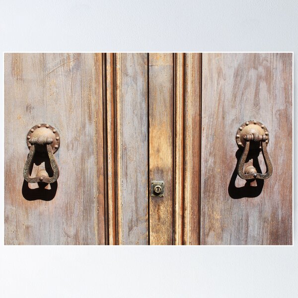 Item preview, Metal and wood together designed and sold by Doppelbock.