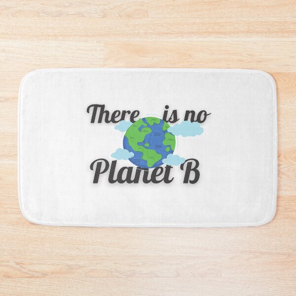 Item preview, There is no Planet B designed and sold by Aedrikan.