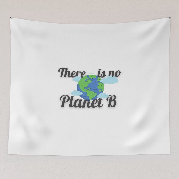 Item preview, There is no Planet B designed and sold by Aedrikan.