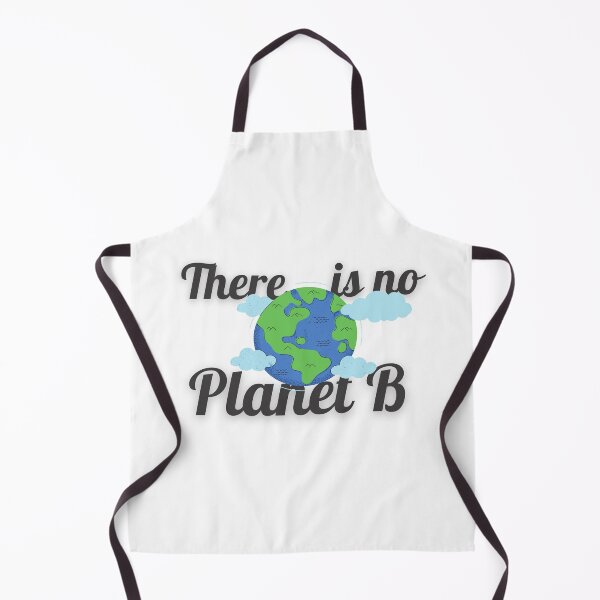 Item preview, There is no Planet B designed and sold by Aedrikan.