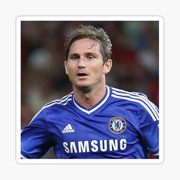 Frank Lampard Geschenke Merchandise Redbubble