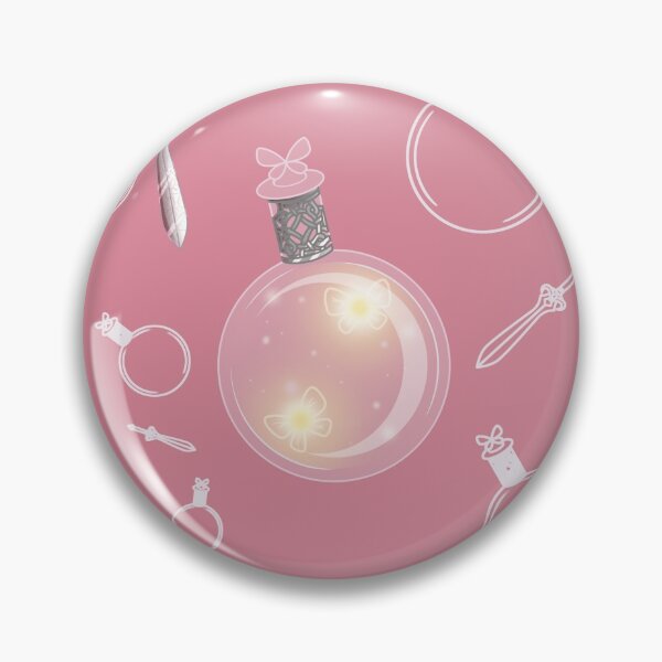 Item preview, Pixie Spell designed and sold by WitchyBusiness1.