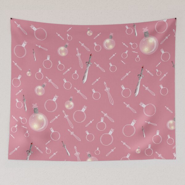 Item preview, Pixie Spell designed and sold by WitchyBusiness1.