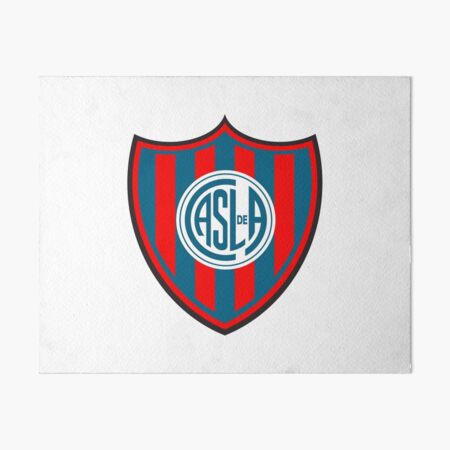 Club Atlético Independiente | Art Board Print