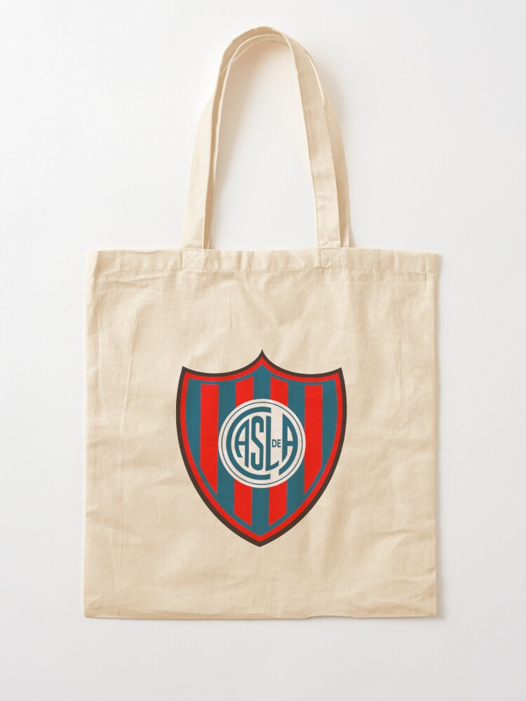 Club Atlético Talleres Tote Bag for Sale by o2creativeNY